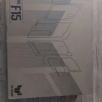 ASUS TUF Gaming F15|رایانه همراه|تبریز, |دیوار