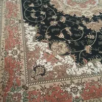 فرش|فرش|قروه, |دیوار