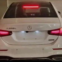 بنز A200L 2025|خودرو سواری و وانت|شهرکرد, |دیوار
