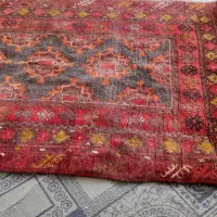 قالیچه دست باف
