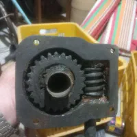قطعات کا ایکس اسکانیا