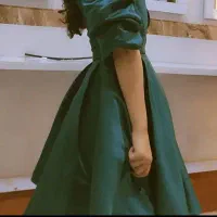 لباس مجلسی شیک دخترانه