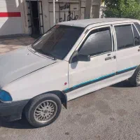 هاچبک مدل۸۳
