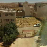 فروش زمین ۲۰۰ متر قبل از دانشگاه پیام نور مرودشت