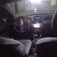 ۲۰۶تیپ ۶ اتومات