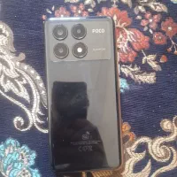 گوشی poco x6 pro