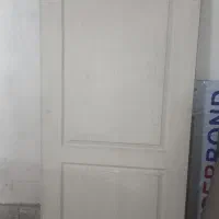 درب اتاق خواب