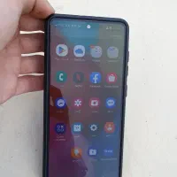 گوشی سامسونگ a51