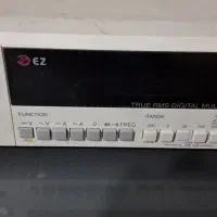 مولتی متر رومیزی