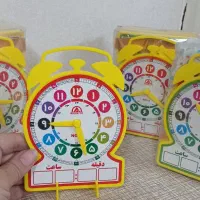 ساعت اموزشی
