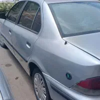 سمند مدل 83