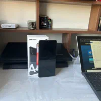 گوشی A42