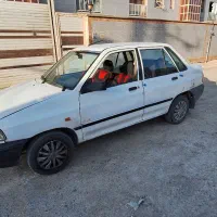 پراید مدل ۸۷
