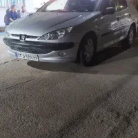 v8 206  مدل ۸۶(اتو یگانه)