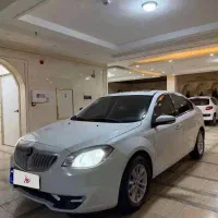 برلیانس H330 اتومات مدل ۹۷