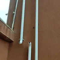 لوله کشی گاز خانگی فلاورجان