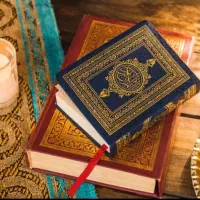 دعا نویس با ۲۵سال سابق کاری