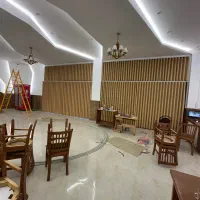نصاب پرده