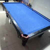 بیلیارد و فوتبال دستی