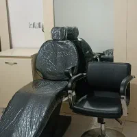 تجهیزات کامل آرایشگاهی