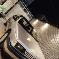 پژو ۴۰۵|خودرو سواری و وانت|فلاورجان, |دیوار