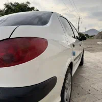 v8 sd 206|خودرو سواری و وانت|ارومیه, |دیوار