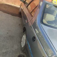 پژو 405 مدل 96 دوگانه شرکت بدون آفتاب سوختگی