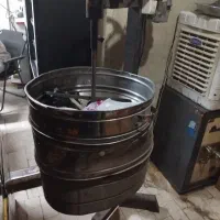 فروش دستگاه تخمه داغ کن