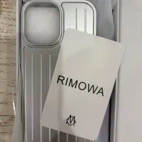 قاب rimowa شناسنامه دار