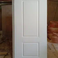 تولیدی درب چوبی ورودی اتاقی سرویسی حمام ضد سرقت