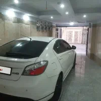 خودرو ام جی 6 لیف بک استثنایی