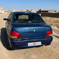 132 مدل ۹۰|خودرو سواری و وانت|کاشمر, |دیوار