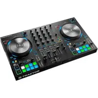 دستگاه دیجی traktor s3