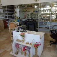 استخدام فروشنده خانم با حرفه ادمینی