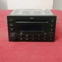 ضبط و پخش فابریک Mvm 530