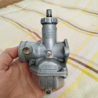 کاربراتور کم کار 125