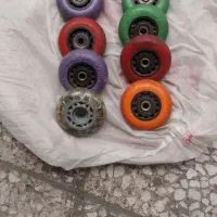 چرخ اسکیت