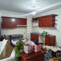 کابینت mdf