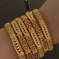 النگو و بدلیجات