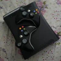 کنسول بازی ایکس باکس 360