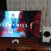 Xbox series s|کنسول، بازی ویدئویی و آنلاین|تبریز, |دیوار
