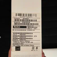 Macbook 13 2009|رایانه همراه|تهران, جنت‌آباد جنوبی|دیوار