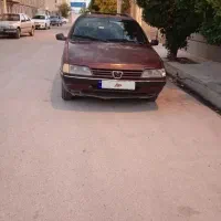 پژو2000|خودرو سواری و وانت|مرودشت, فاز دوم شهرک فرهنگیان|دیوار