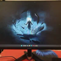 Acer Monitor Gaming 200Hz