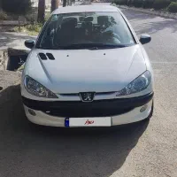 پژو ۲۰۶ تیپ ۵
