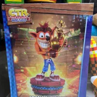 ماکت کالکتور فیگور فانکو کراش ماشینی محدود تولید