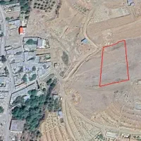 زمین مجاور بافت، اردبیلک