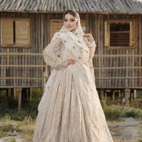 اجاره قیمت مناسب لباس عروس محلی