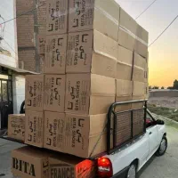 وانت تلفنی حمل نقل درون شهر وتمام نقاط.ایران.