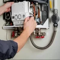 خدمات فنی پکیج و ابگرمکن های دیواری ایرانی و خارجی